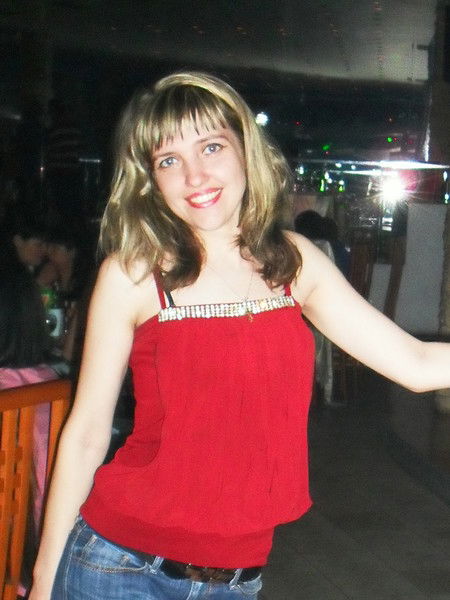 Татьяна Малютина