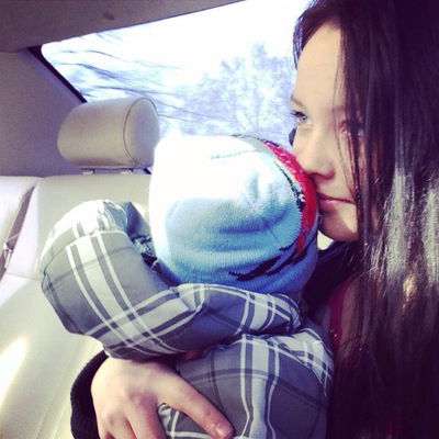 Юлия Баумгертнер