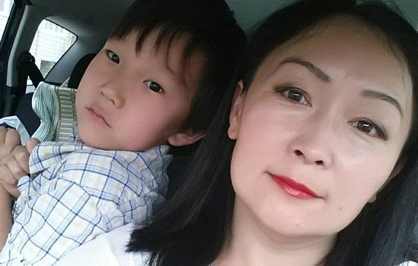 Жанна Ибраева