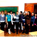 422 Группа Физико-Математического Факуль