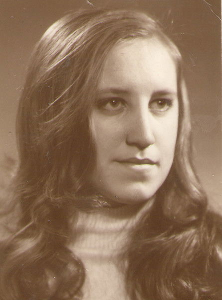 Тамара Сафонова