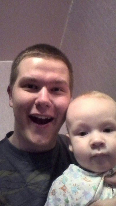 Ваня Сатюков