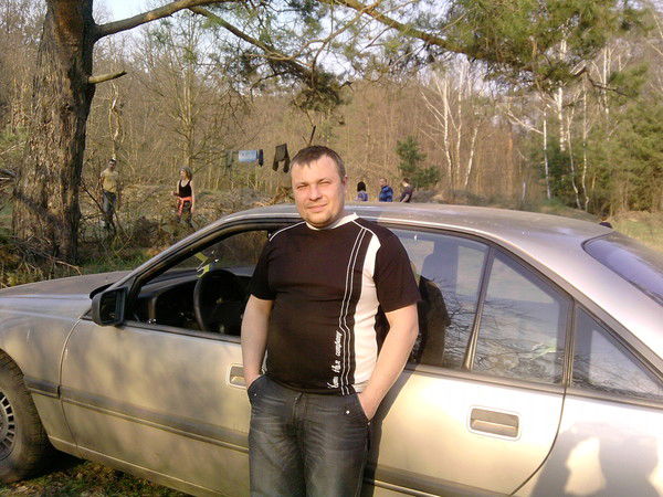 Игорь Ковальчук