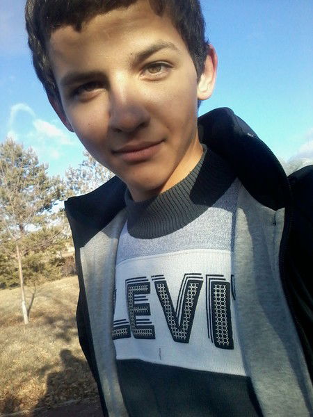 Илья Цикало