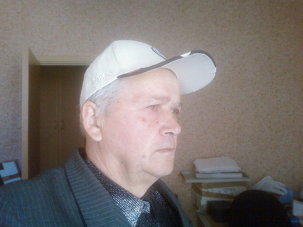 Валерий Лукьянов