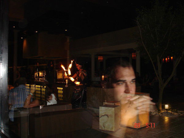 Олег Салманов