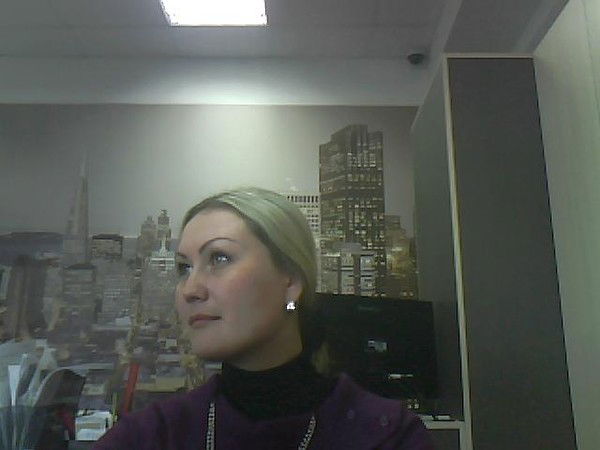 Екатерина Хамаганова