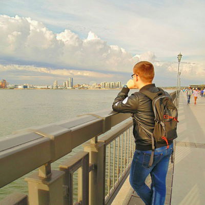 Ильдар Каримуллин