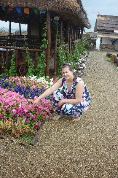 Татьяна Прокофьева