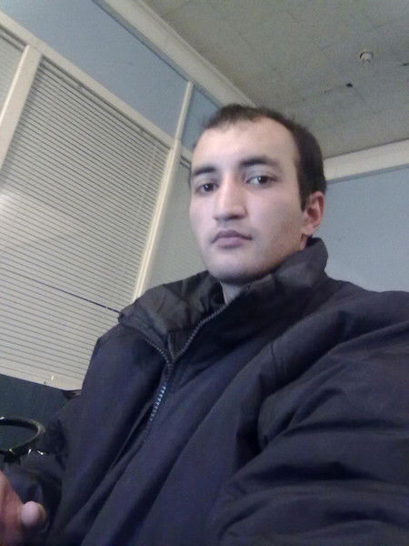 Талбак Алимов