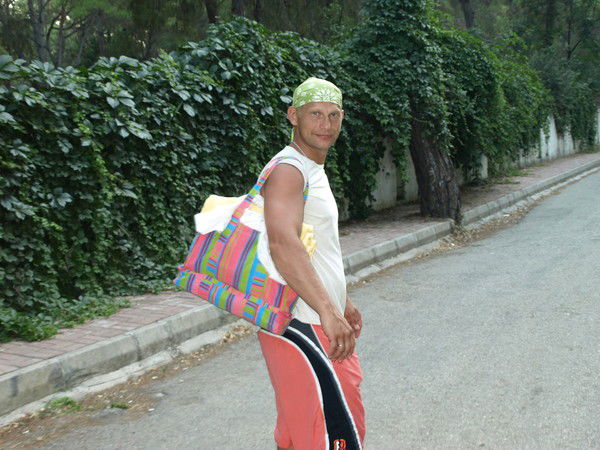 Юрий Паршаков