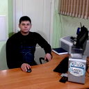 Виталий Мордвинов