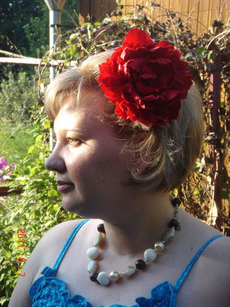 Наталья Мунтян