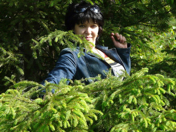 Тамара Радионова