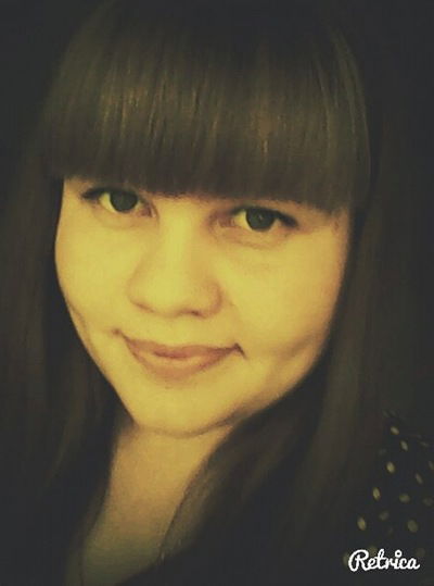 Валя Бузина