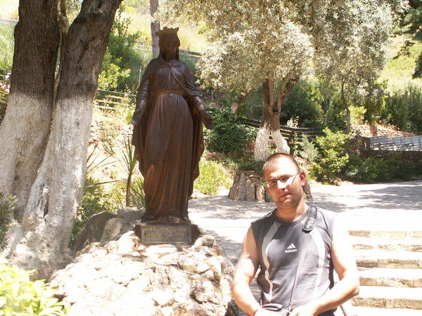 Алексей Darkness