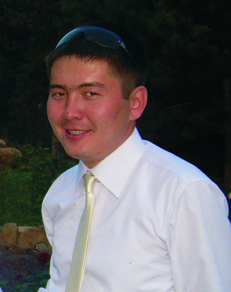 Нурсултан Туспеков