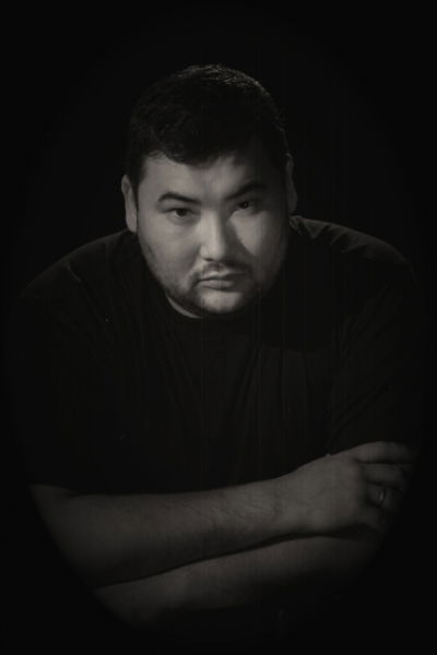 Тимур Баяхметов