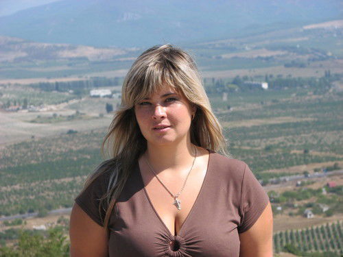 Аня Михайловская