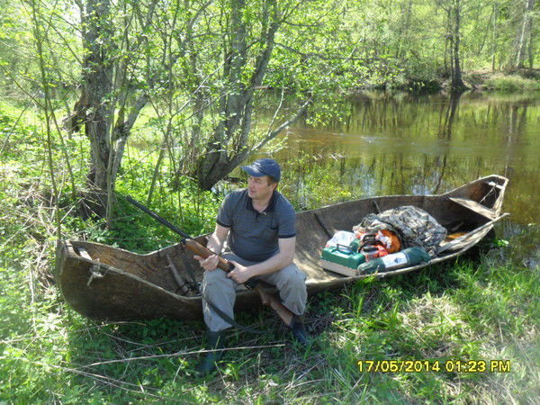 Николаев Владислав