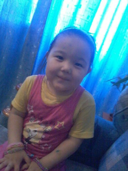 Вежливый ................