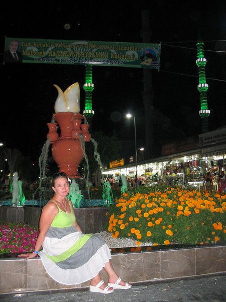 Флера Гилялова