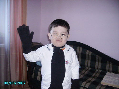 Болат Аралбаев