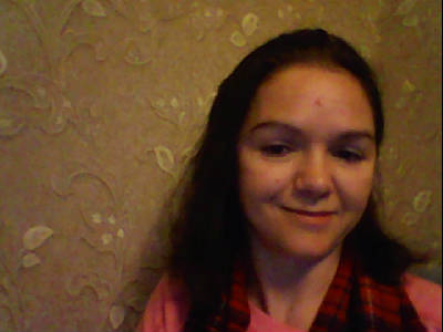 Оксана Тоцкая