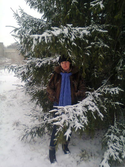 Валерия Широкая-Гаврилюк