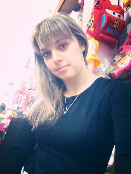 ***маруська ***