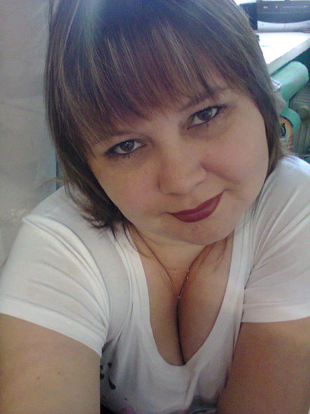 Анжелика Гайнуллина