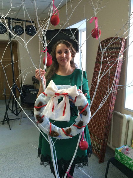 Светлана Сапралиева