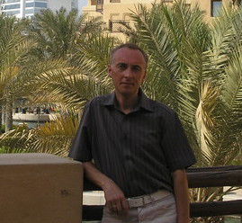 Владимир Вилесов