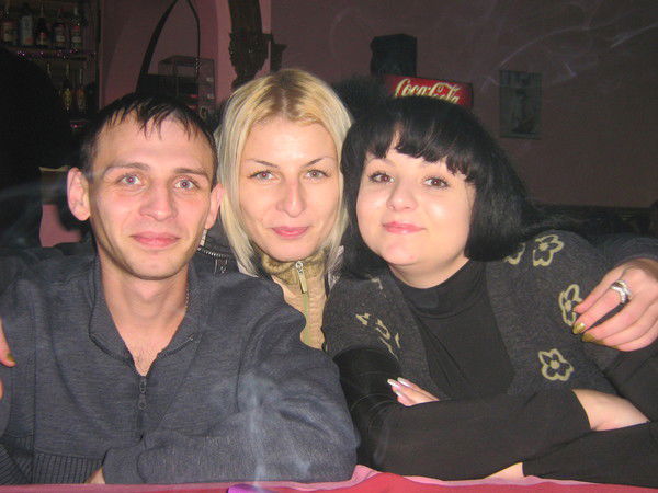 Александр Пешко