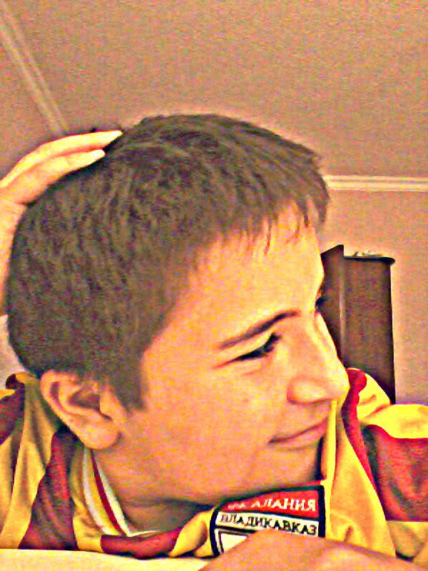 Батраз Томаев