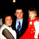 Алексей Довбуш