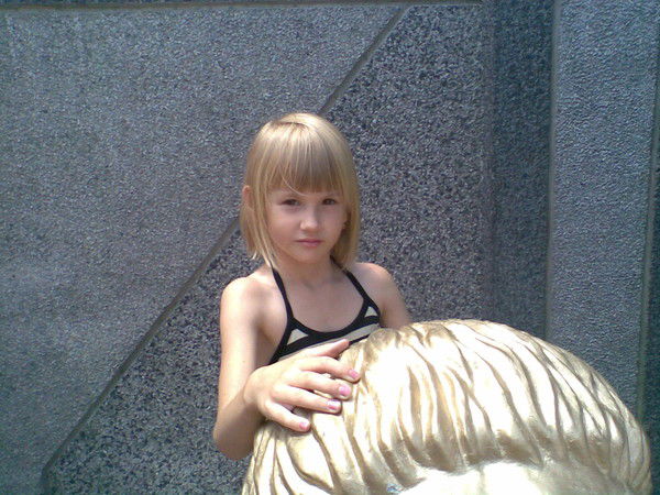 Настёна Панкратьева