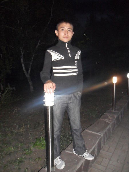 Бахтияр Маханов