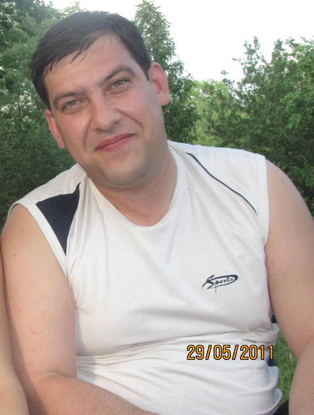 Араик Саргсян