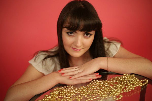 Виктория Реуцкая