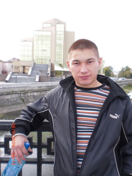 Марат Загитдинов