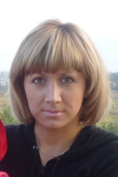 Света Лопанова