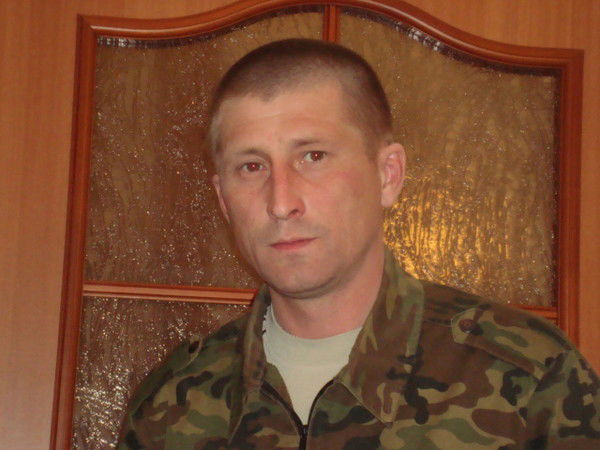 Витя Малухин