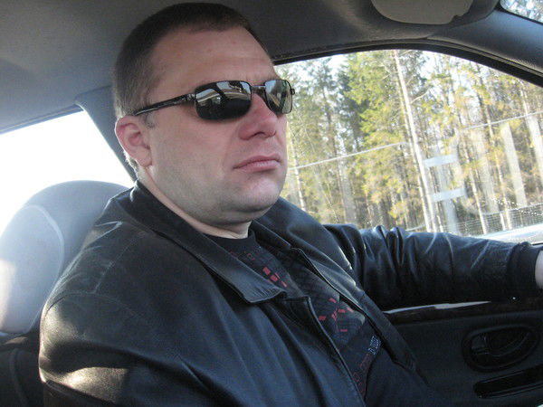 Анатолий Лал