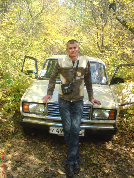 Денис Дудник