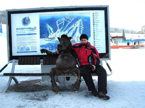 Алексей Сипкин