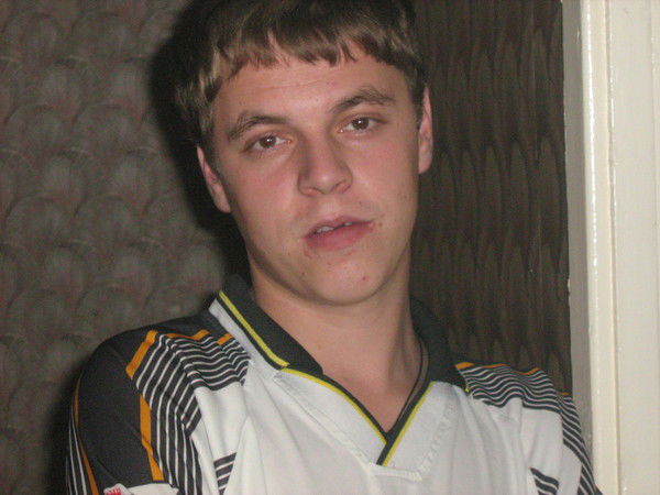 Андрей Сельдушов