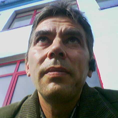 Гизунов Евгений