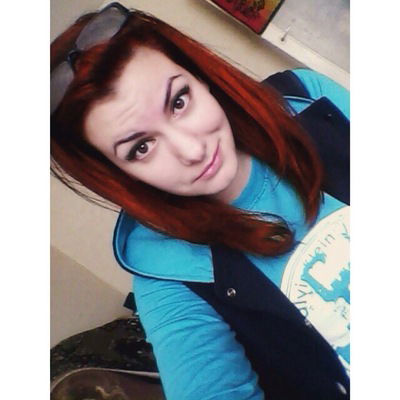 Анна Вишневская