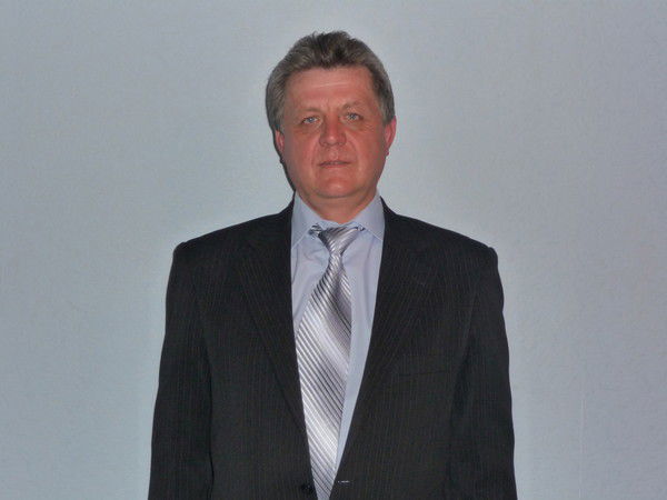 Виктор Стрилец